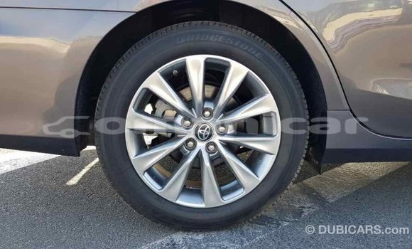 Buy Import Toyota Camry Other Car in Import - Dubai in Dhufar Buy Import Toyota Camry Other Car in Import - Dubai in Dhufar