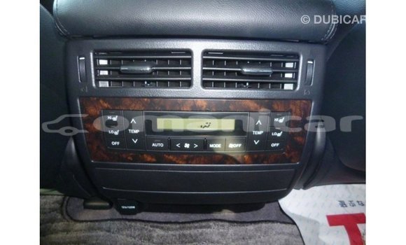 Buy Import Toyota Land Cruiser White Car in Import - Dubai in Dhufar Buy Import Toyota Land Cruiser White Car in Import - Dubai in Dhufar