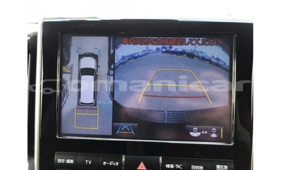 Buy Import Toyota Land Cruiser Black Car in Import - Dubai in Dhufar Buy Import Toyota Land Cruiser Black Car in Import - Dubai in Dhufar