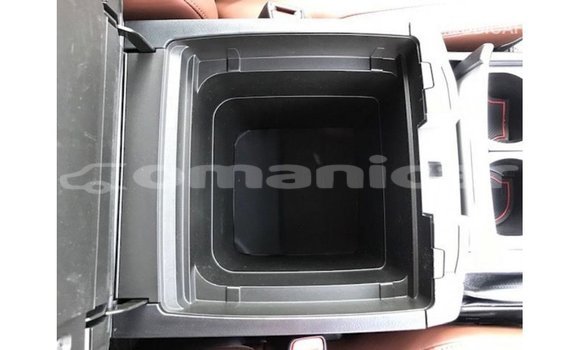 Buy Import Toyota Land Cruiser Black Car in Import - Dubai in Dhufar Buy Import Toyota Land Cruiser Black Car in Import - Dubai in Dhufar