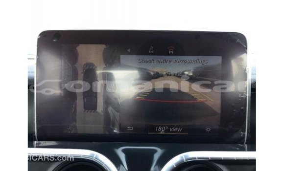 Buy Import Mercedes-Benz 250 Black Car in Import - Dubai in Dhufar Buy Import Mercedes-Benz 250 Black Car in Import - Dubai in Dhufar