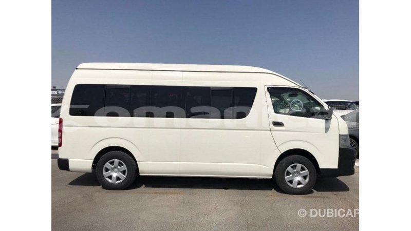 Big with watermark toyota hiace dhufar import dubai 2850