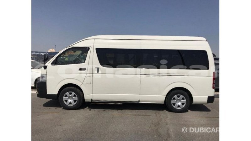 Big with watermark toyota hiace dhufar import dubai 2850