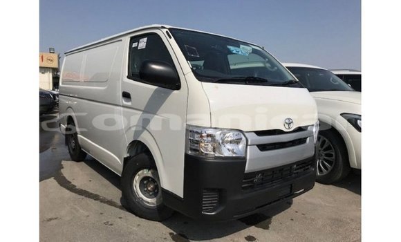 Buy Import Toyota Hiace White Car in Import - Dubai in Dhufar Buy Import Toyota Hiace White Car in Import - Dubai in Dhufar