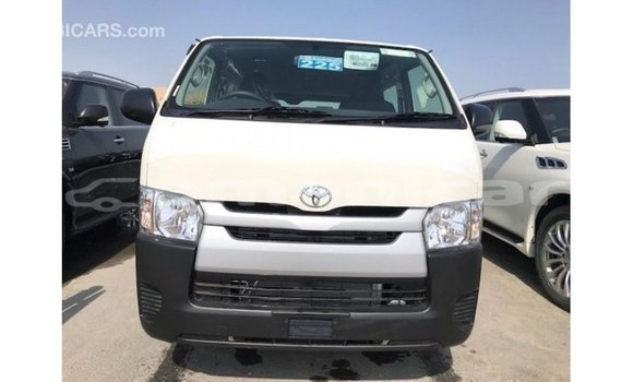 Buy Import Toyota Hiace White Car in Import - Dubai in Dhufar Buy Import Toyota Hiace White Car in Import - Dubai in Dhufar