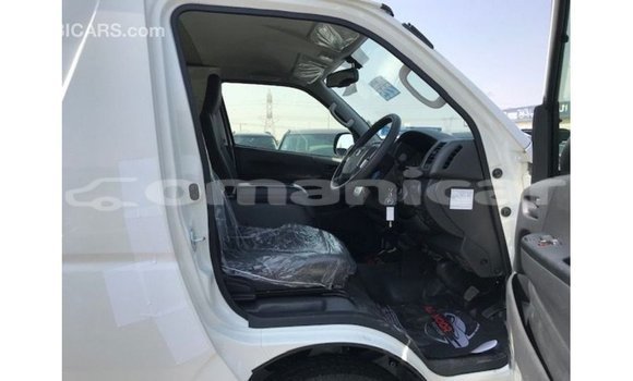 Buy Import Toyota Hiace White Car in Import - Dubai in Dhufar Buy Import Toyota Hiace White Car in Import - Dubai in Dhufar