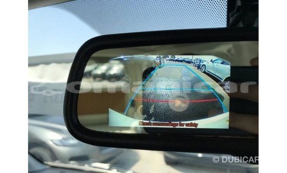 Buy Import Toyota Hiace White Car in Import - Dubai in Dhufar Buy Import Toyota Hiace White Car in Import - Dubai in Dhufar