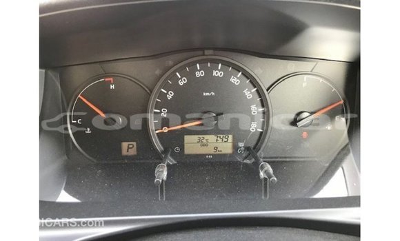 Buy Import Toyota Hiace White Car in Import - Dubai in Dhufar Buy Import Toyota Hiace White Car in Import - Dubai in Dhufar