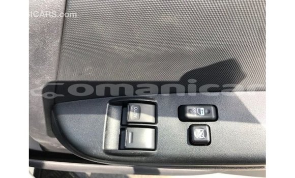 Buy Import Toyota Hiace White Car in Import - Dubai in Dhufar Buy Import Toyota Hiace White Car in Import - Dubai in Dhufar