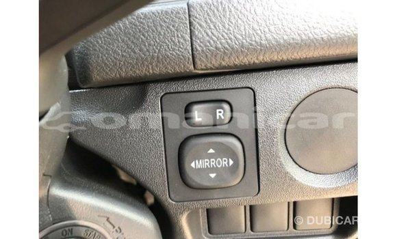 Buy Import Toyota Hiace White Car in Import - Dubai in Dhufar Buy Import Toyota Hiace White Car in Import - Dubai in Dhufar