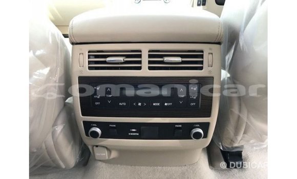 Buy Import Toyota Land Cruiser Black Car in Import - Dubai in Dhufar Buy Import Toyota Land Cruiser Black Car in Import - Dubai in Dhufar