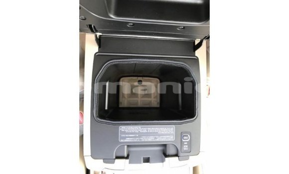 Buy Import Toyota Land Cruiser Black Car in Import - Dubai in Dhufar Buy Import Toyota Land Cruiser Black Car in Import - Dubai in Dhufar