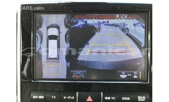 Buy Import Toyota Land Cruiser Black Car in Import - Dubai in Dhufar Buy Import Toyota Land Cruiser Black Car in Import - Dubai in Dhufar