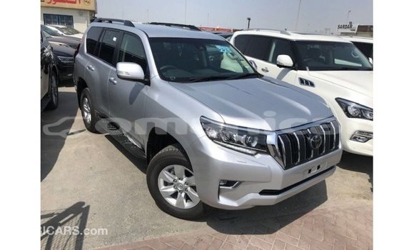 Buy Import Toyota Prado Other Car in Import - Dubai in Dhufar Buy Import Toyota Prado Other Car in Import - Dubai in Dhufar
