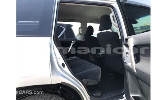Buy Import Toyota Prado Other Car in Import - Dubai in Dhufar Buy Import Toyota Prado Other Car in Import - Dubai in Dhufar