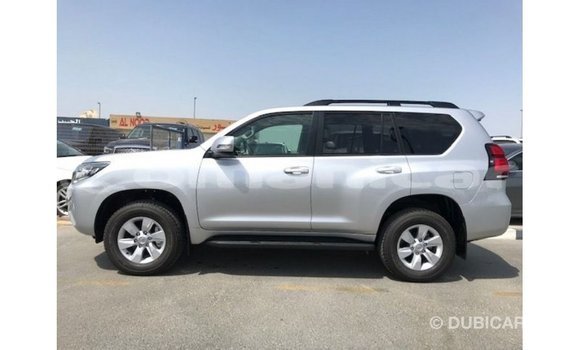 Buy Import Toyota Prado Other Car in Import - Dubai in Dhufar Buy Import Toyota Prado Other Car in Import - Dubai in Dhufar