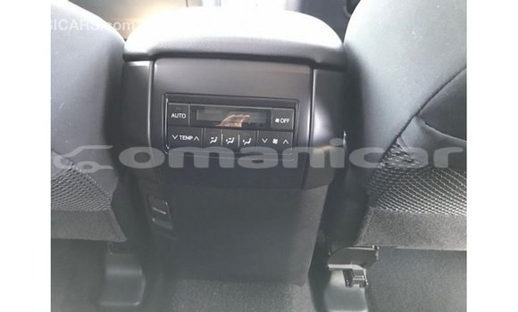 Buy Import Toyota Prado Other Car in Import - Dubai in Dhufar Buy Import Toyota Prado Other Car in Import - Dubai in Dhufar