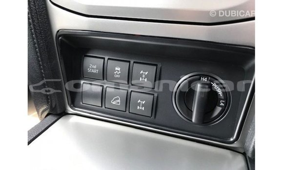 Buy Import Toyota Prado Other Car in Import - Dubai in Dhufar Buy Import Toyota Prado Other Car in Import - Dubai in Dhufar