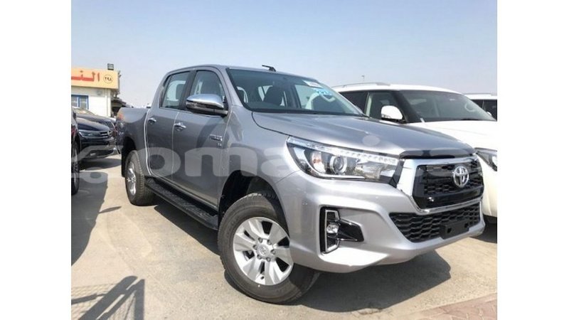 Big with watermark toyota hilux dhufar import dubai 2857