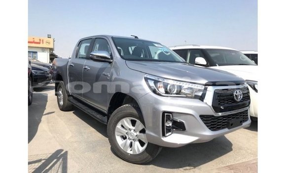 Buy Import Toyota Hilux Other Car in Import - Dubai in Dhufar Buy Import Toyota Hilux Other Car in Import - Dubai in Dhufar