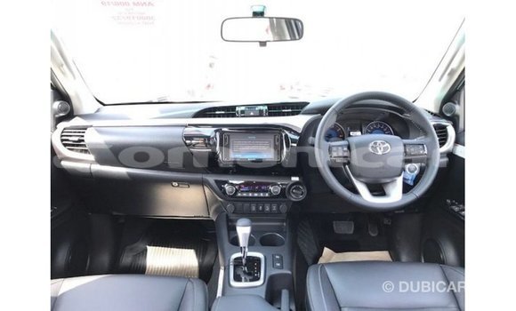 Buy Import Toyota Hilux Other Car in Import - Dubai in Dhufar Buy Import Toyota Hilux Other Car in Import - Dubai in Dhufar