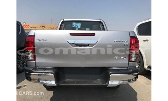 Buy Import Toyota Hilux Other Car in Import - Dubai in Dhufar Buy Import Toyota Hilux Other Car in Import - Dubai in Dhufar