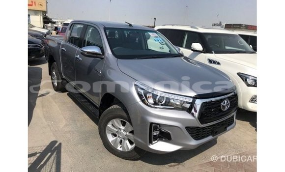 Buy Import Toyota Hilux Other Car in Import - Dubai in Dhufar Buy Import Toyota Hilux Other Car in Import - Dubai in Dhufar