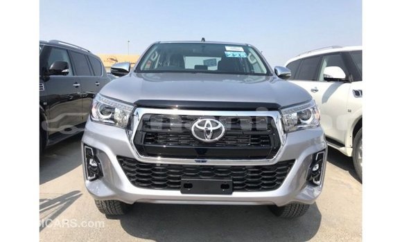 Buy Import Toyota Hilux Other Car in Import - Dubai in Dhufar Buy Import Toyota Hilux Other Car in Import - Dubai in Dhufar