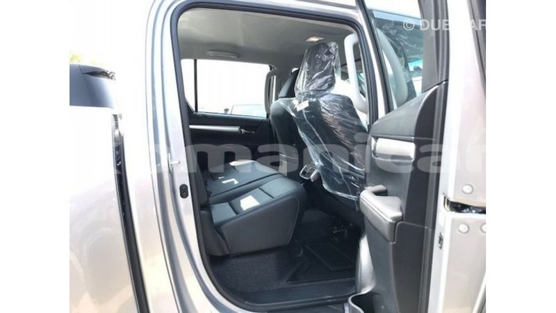 Big with watermark toyota hilux dhufar import dubai 2857