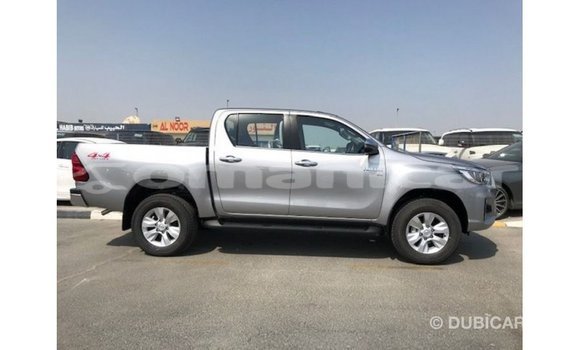 Buy Import Toyota Hilux Other Car in Import - Dubai in Dhufar Buy Import Toyota Hilux Other Car in Import - Dubai in Dhufar