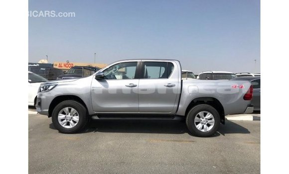 Buy Import Toyota Hilux Other Car in Import - Dubai in Dhufar Buy Import Toyota Hilux Other Car in Import - Dubai in Dhufar