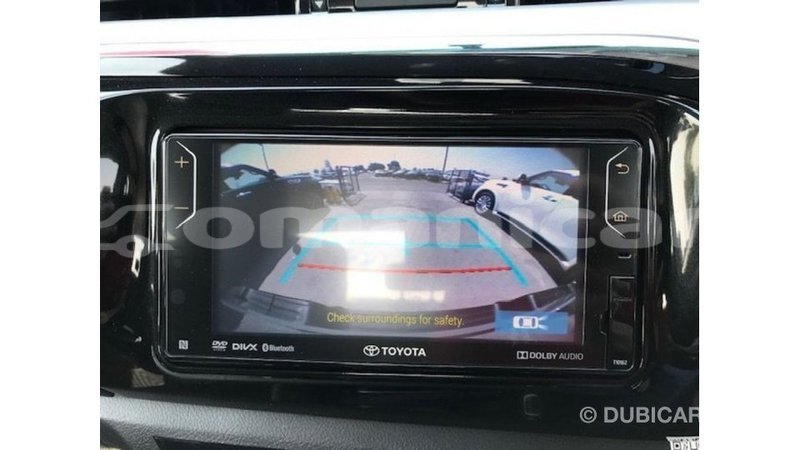 Big with watermark toyota hilux dhufar import dubai 2857