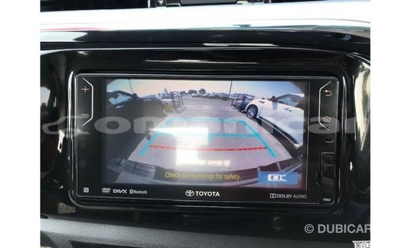 Buy Import Toyota Hilux Other Car in Import - Dubai in Dhufar Buy Import Toyota Hilux Other Car in Import - Dubai in Dhufar