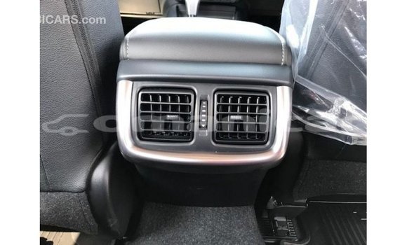 Buy Import Toyota Hilux Other Car in Import - Dubai in Dhufar Buy Import Toyota Hilux Other Car in Import - Dubai in Dhufar