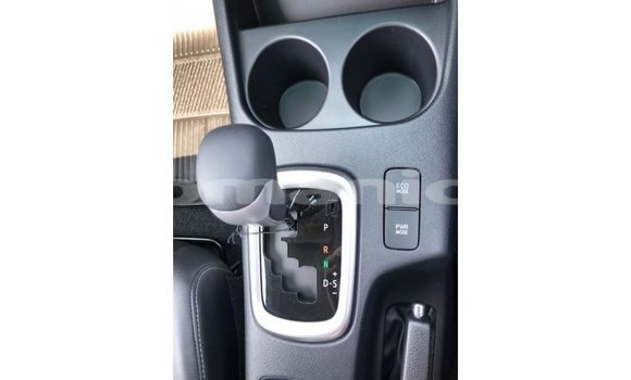 Buy Import Toyota Hilux Black Car in Import - Dubai in Dhufar Buy Import Toyota Hilux Black Car in Import - Dubai in Dhufar