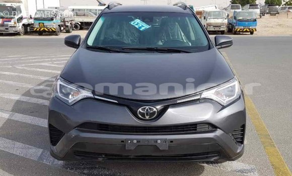 Buy Import Toyota RAV4 Other Car in Import - Dubai in Dhufar Buy Import Toyota RAV4 Other Car in Import - Dubai in Dhufar