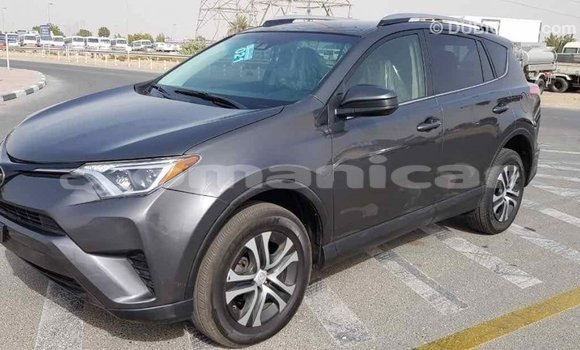 Buy Import Toyota RAV4 Other Car in Import - Dubai in Dhufar Buy Import Toyota RAV4 Other Car in Import - Dubai in Dhufar
