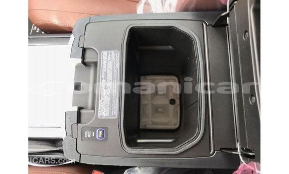 Buy Import Toyota Land Cruiser Black Car in Import - Dubai in Dhufar Buy Import Toyota Land Cruiser Black Car in Import - Dubai in Dhufar