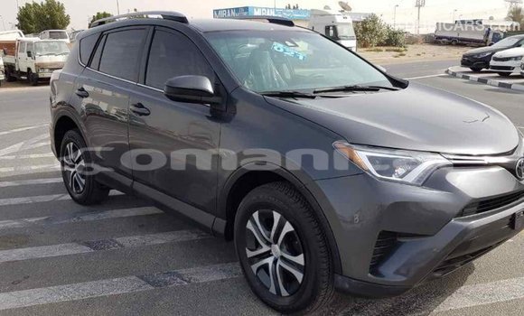 Buy Import Toyota RAV4 Other Car in Import - Dubai in Dhufar Buy Import Toyota RAV4 Other Car in Import - Dubai in Dhufar