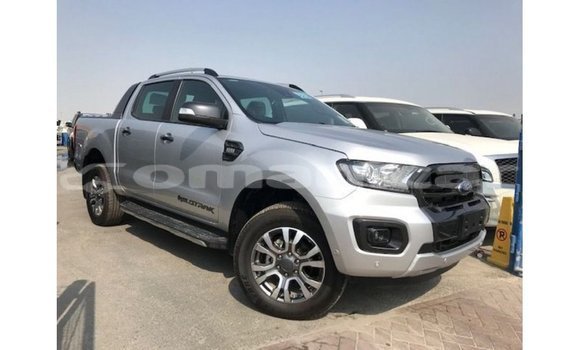 Buy Import Ford Ranger Other Car in Import - Dubai in Dhufar Buy Import Ford Ranger Other Car in Import - Dubai in Dhufar