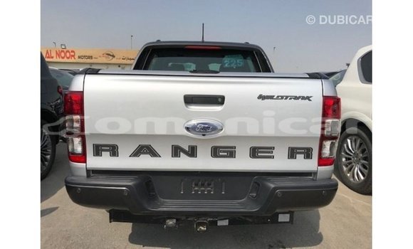 Buy Import Ford Ranger Other Car in Import - Dubai in Dhufar Buy Import Ford Ranger Other Car in Import - Dubai in Dhufar