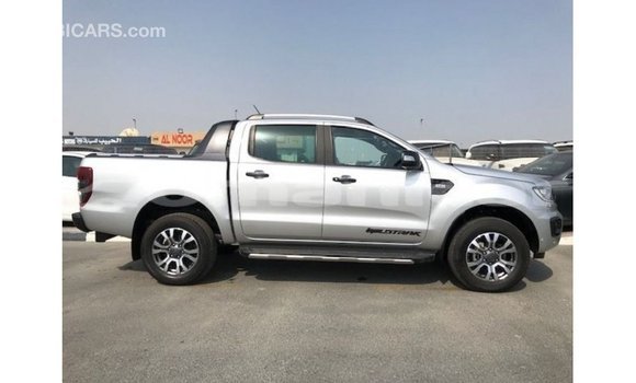 Buy Import Ford Ranger Other Car in Import - Dubai in Dhufar Buy Import Ford Ranger Other Car in Import - Dubai in Dhufar
