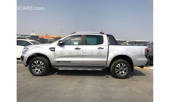 Buy Import Ford Ranger Other Car in Import - Dubai in Dhufar Buy Import Ford Ranger Other Car in Import - Dubai in Dhufar