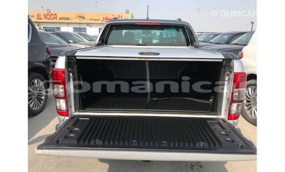 Buy Import Ford Ranger Other Car in Import - Dubai in Dhufar Buy Import Ford Ranger Other Car in Import - Dubai in Dhufar