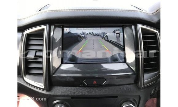 Buy Import Ford Ranger Other Car in Import - Dubai in Dhufar Buy Import Ford Ranger Other Car in Import - Dubai in Dhufar