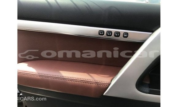 Buy Import Toyota Land Cruiser Black Car in Import - Dubai in Dhufar Buy Import Toyota Land Cruiser Black Car in Import - Dubai in Dhufar