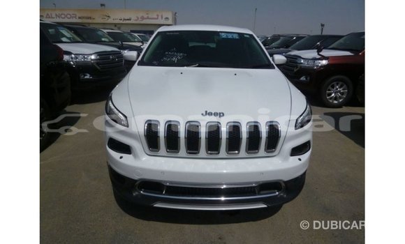 Buy Import Jeep Cherokee White Car in Import - Dubai in Dhufar Buy Import Jeep Cherokee White Car in Import - Dubai in Dhufar