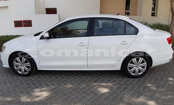 Buy Used Volkswagen Jetta White Car in Muscat in Masqat Buy Used Volkswagen Jetta White Car in Muscat in Masqat