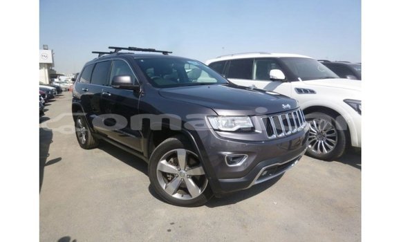 Buy Import Jeep Grand Cherokee Other Car in Import - Dubai in Dhufar