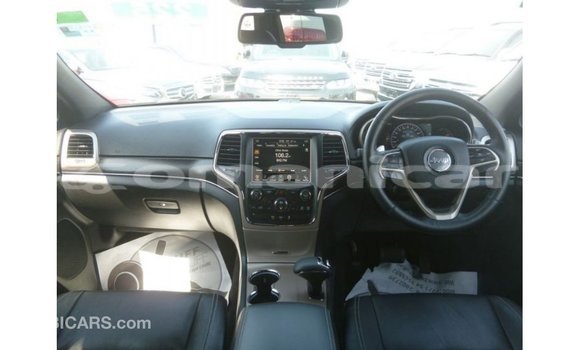 Buy Import Jeep Grand Cherokee Other Car in Import - Dubai in Dhufar Buy Import Jeep Grand Cherokee Other Car in Import - Dubai in Dhufar
